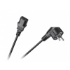 Cabletech Napájací kábel 230V 1,5m KPO4016-1,5