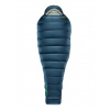 Páperový spacák Therm a Rest Hyperion -6C UL Bag Reg (183 cm) - deep pacific