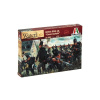 Italeri Italeri figurky - NAPOLEONIC WARS - BRITISH 95th rgt. (1:72)