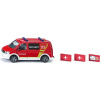 SIKU Super sanitka VW T6 1:50