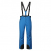 Nohavice pánske dlhé ALPINE PRE EDES s membránou PTX modré XXL