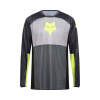Fox Racing FOX 180 Flow Jersey - Black/Yellow