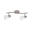RABALUX Soma 6302 nástenné svietidlo E14 2x MAX 40W