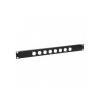 Penn Elcom R1269/1Uk - panel pro 8x konektor 1U