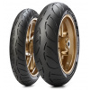 Metzeler SPORTEC M7 RR 120/60 R17 55W TL - Motocyklové