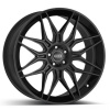 DOTZ LongBeach black 10,5x21 5x112 ET20