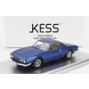 Kess-model Ferrari 330 Gtc Coupe Michelotti 1966 1:43 Blue Met