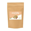 Arašídy blanšírované RAW BIO 1 kg FAJNE JIDLO
