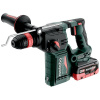 Metabo KH 18 LTX BL 24 Q SDS plus-aku kombinované kladivo 18 V 5.5 Ah; 601714660