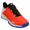 Wilson Kaos Stroke 2.0 white / orange / bluing