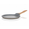 Panvica na palacinky Banquet Natural Stone 24 cm granitová