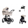 ESPIRO Yoga Travel Set + Cybex Aton B2 i-Size + Base One 119 assana lotos 2025