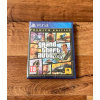 Hra Sony PS4: Grand Theft Auto V (NOVÁ)