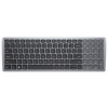 Bezdrôtová klávesnica Dell Compact Multi-Device - KB740 - PL / SK
