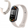 Remienok pre Xiaomi Smart Band 8 / 8 NFC TECH-PROTECT ICONBAND Béžový