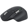 Logitech MX Master 3S Performance Wireless Mouse - Graphite 910-006559