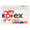 Kotex Normal Ultra Sorb Tampons, 32 pcs