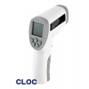 Interpharm Bezkontaktný infračervený teplomer CLOC SK-T008 1ks