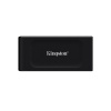 Kingston Externí SSD 2TB XS1000, USB 3.2, černá SXS1000/2000G