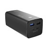 Blow 81-153# Powerbanka 20000mah PD 65W PB20G čierna pre notebook