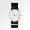 BLUMENTALL WATCHES Devin Black