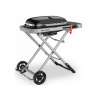 Weber Traveler