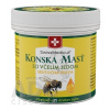 Swissmedicus Konská Masť so Včelím jedom 150 ml