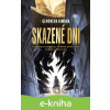 E-kniha Skazené dni - Genoveva Dimova