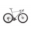 Silniční kolo Specialized S-WORKS Tarmac SL8 Dura-Ace Di2 2025 Gloss Dove Grey 54