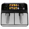 Beztuková fritéza Profi Cook FR 1287 2200 W 8 l
