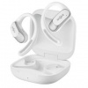 Slúchadlá Shokz OpenFit Air (T511-ST-WT) biela
