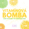 Kórejská kozmetika - Vitamínová bomba Chcem: malý