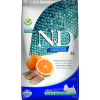 N&D Ocean Dog GF Adult Mini Herring & Orange 2,5 kg