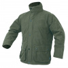 Jack Pyke Poľovnícka Bunda Hunters Jacket - Green Veľkosť: S
