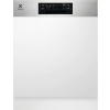 Electrolux EES47310IX + kapsule JAR na 6 mesiacov zadarmo 911524126 - Umývačka riadu vstavaná