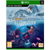 Subnautica: Below Zero Xbox One digitálna verzia
