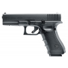 Umarex Pištoľ CO2 GLOCK 17 Gen4, kal. 4,5mm BB