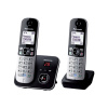 Bezdrôtový telefón Panasonic KX-TG6822GB (KX-TG6822GB)