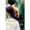 Budoucí královna - Flora Hardingová