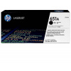 HP CE340A č. 651A čierny originálny