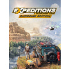 Saber Interactive Expeditions: A MudRunner Game - Supreme Edition (PC) Steam Key 10000502570011