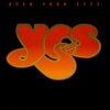 Yes - Open Your Eyes / Digipack [CD]