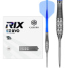 Steel šípky Caliburn RIX R5 EZ-EVO Hmotnosť šípky: 21g