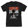 Anaheim Ducks - Jean-Sebastien Giguere Bold NHL Tričko XXL/USA=3XL/EU