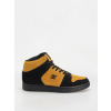 DC Manteca 4 Hi S (black/black/brown) 42, hnedá