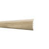 Lišta prechodová A66 Dub mocca 93cm