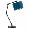 Nočná lampa na čítanie Soul Lampshade Velor LED (Nočná lampa na čítanie Soul Lampshade Velor LED)