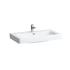 H8139660001041 LAUFEN PRO S nábytkové umývadlo s otvorom pre batériu