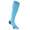 Sondico Elite Football Socks Sky Mens 12+