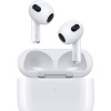 Apple AirPods 2022 s Lightning nabíjacím puzdrom (MPNY3ZM/A)